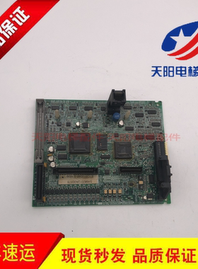 安川G7变频器主板 CPU板控制板 ETC618046-S1038 YPHT31261-2G