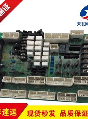 电梯配件东芝CV150转换板CN-100A UCE4-306L5 2N1M3286-C现货出售