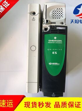 爱登堡电梯艾默生变频器ES2401 ES2404 ES2402 ES2403原装现货出