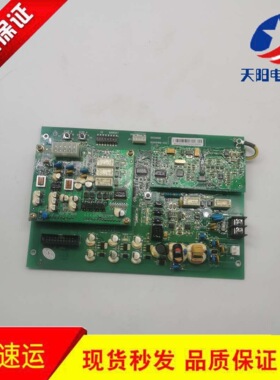 电梯配件日立电梯对讲终端板DIS2000D 65000169-V22 原装现货出售