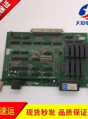 电梯配件 NIPPON OTIS电梯 MIB板JO6840GC1原装现货JOA6840GD1