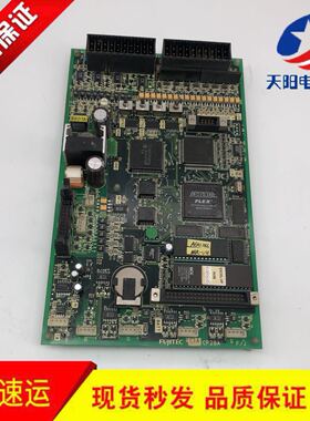 富士达电梯配件 CP28B 主板 CP28A CP28B 富士达主板 现货 实拍