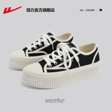 Warrior, тканевая обувь, туфли, кроссовки