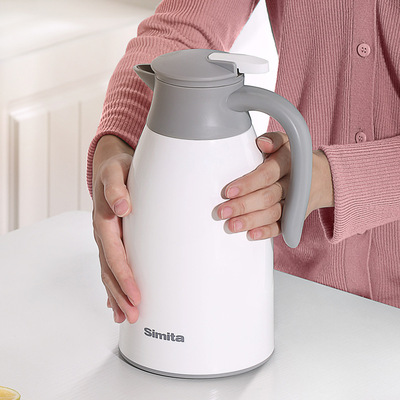 simita施密特玻璃热水瓶