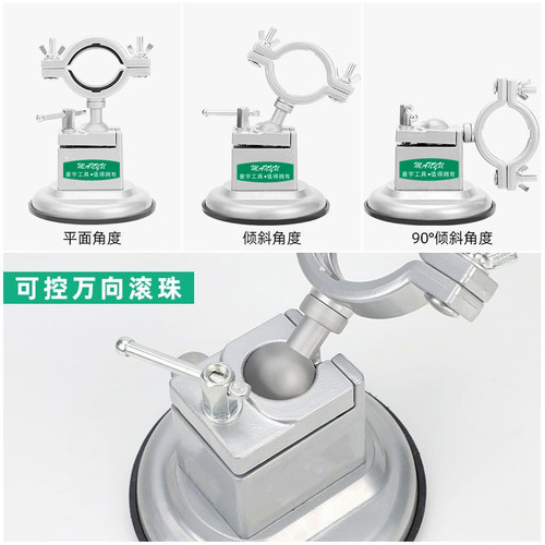 曼宇桌虎钳电磨手电钻支架