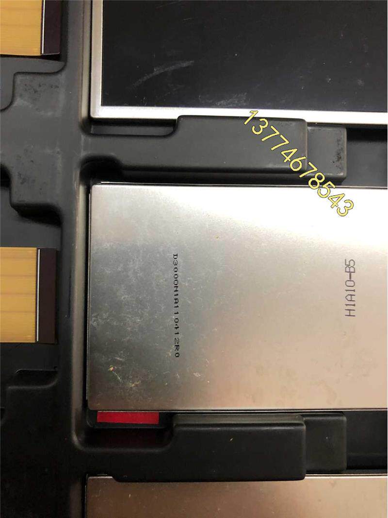 原装进口LCD数码屏 195片 有意私聊 议价使用感如何?