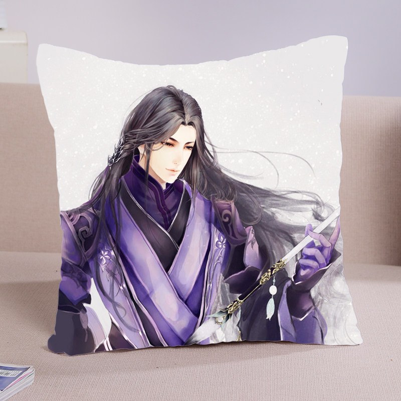 Coussin Manga - Ref 2686827 Image 3