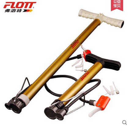 Pompe à vélo - Ref 2391094 Image 1