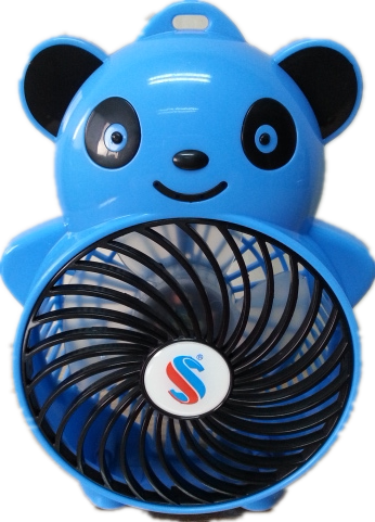 Ventilateur USB - Ref 400140 Image 4