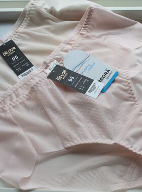 韩国夏季新品无痕女内裤 高优面料拼网纱性感透气棉裆外贸三角裤