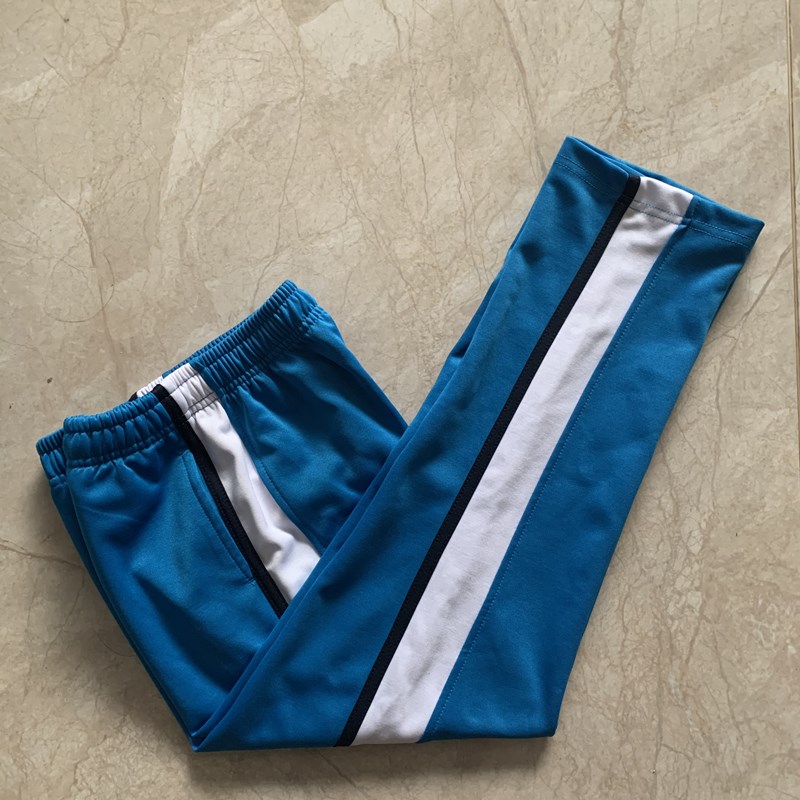 北京同款中性男女通用1cm校服