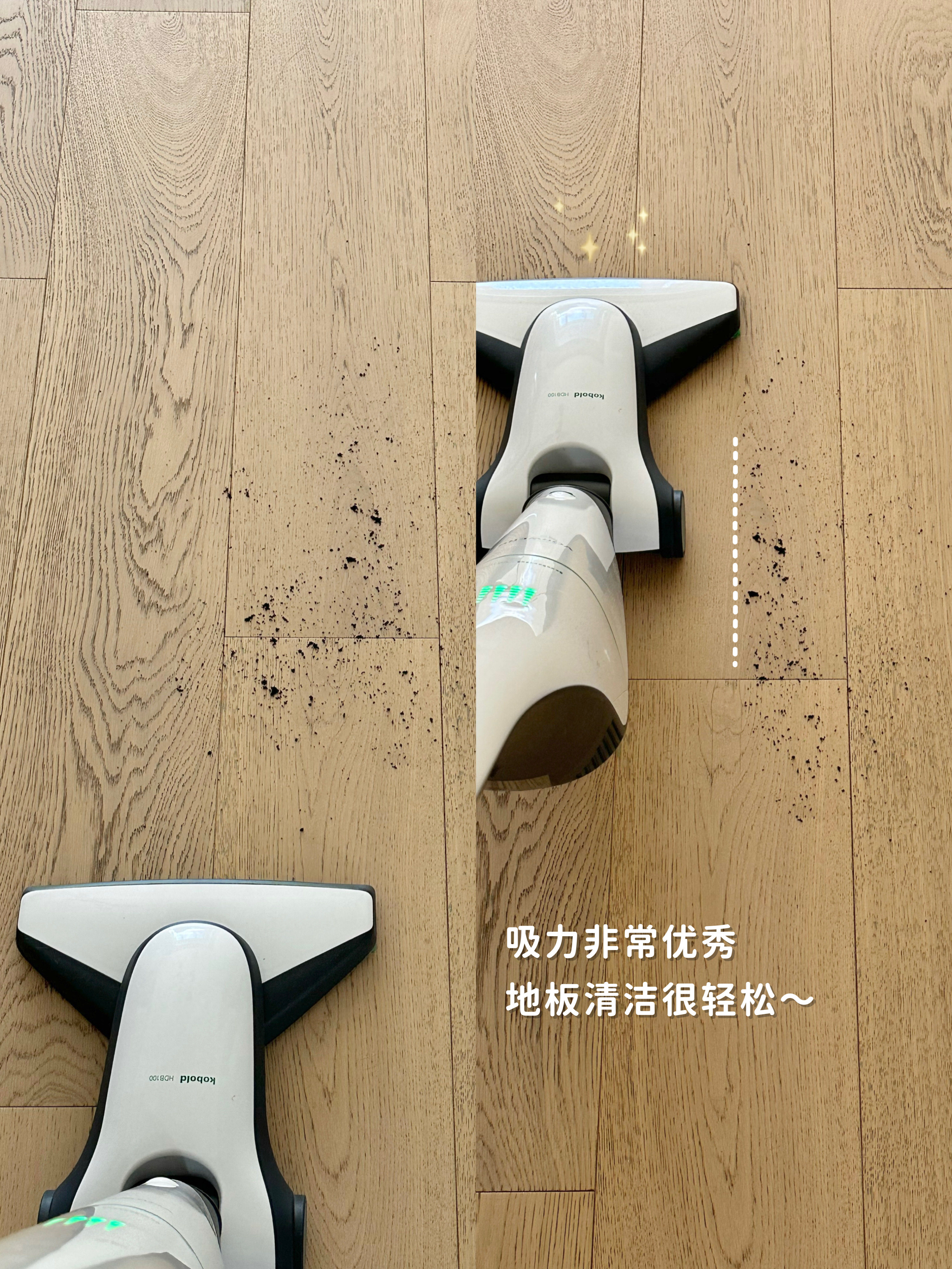 德国福维克HDB100灵动版吸尘头清洁动力刷 适配Vb100有线吸尘器。