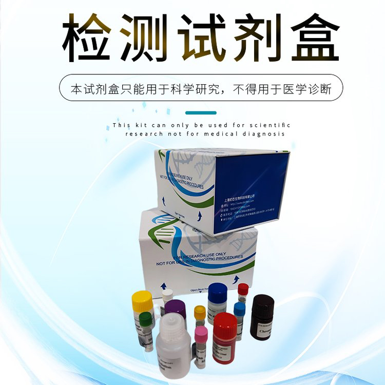 轮状病毒抗原（RV-Ag）ELISA检测试剂盒