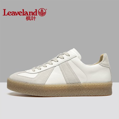 男女同款德训鞋百搭基础款