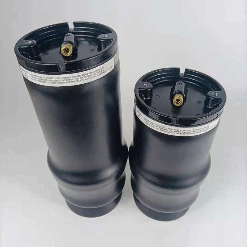 房车改装减震弹簧避震器弹簧改装