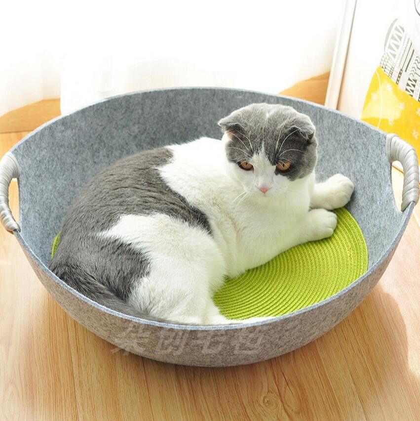网红猫窝宠物猫咪新款貓窩爆款