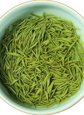 江西绿茶明前新茶东固毛尖一斤包邮