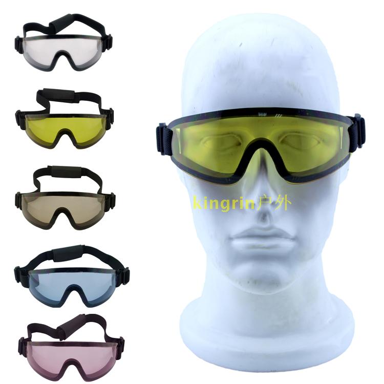 风镜眼镜CS护目镜UNDERWOSPORT