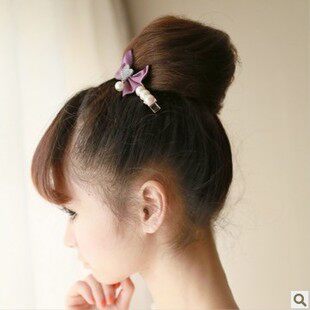 Extension cheveux - Chignon - Ref 237129 Image 4