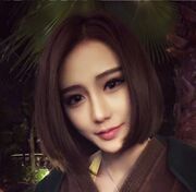 Extension cheveux - Chignon - Ref 242344 Image 3