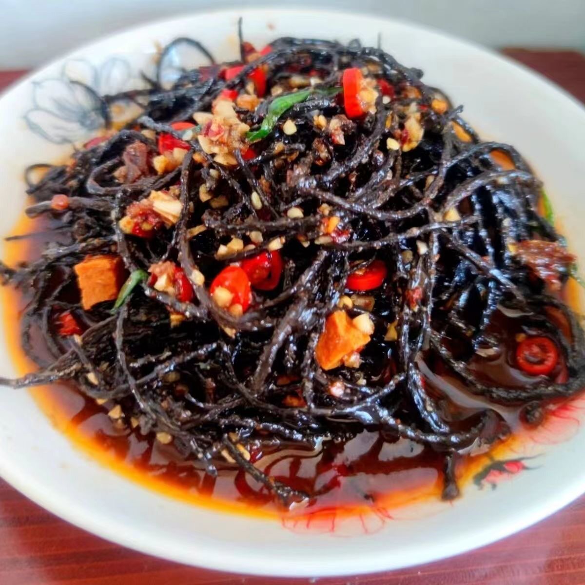 次日达 新鲜 现摘现发1斤 自叶菜类
