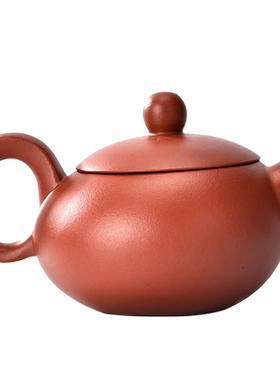家用天福茗茶紫砂壶单壶