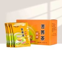 天福茗茶 Гречковая чая гречневое чай Сычуань Далянигшан Цветок и травяной чай 100 г нагрузки мешка