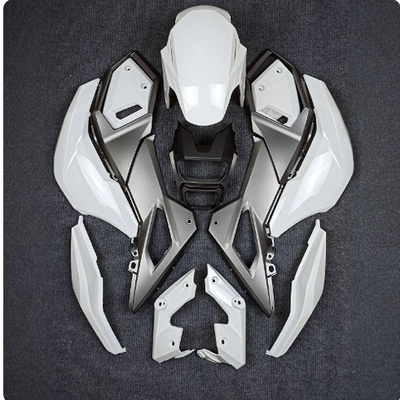 AD猴子摩托车机车外壳MSXSF外壳