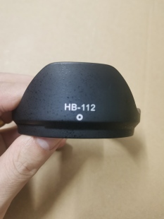 3.5 Z50 VR镜头Z30 5.6 28mm 112遮光罩Z 适用尼康HB