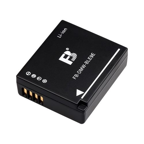 沣标BLE9E电池适用松下DMW-BLG10GX85 GX7相机电池GX9 GF3 GF6