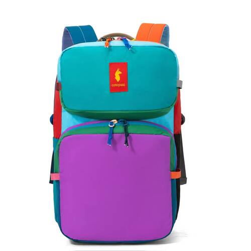 美洲羊驼cotapaxi多巴胺双肩包