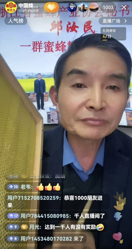 蜂状元多功能巢框标准尺寸多个蜂王繁育巢框装置配件一箱10个