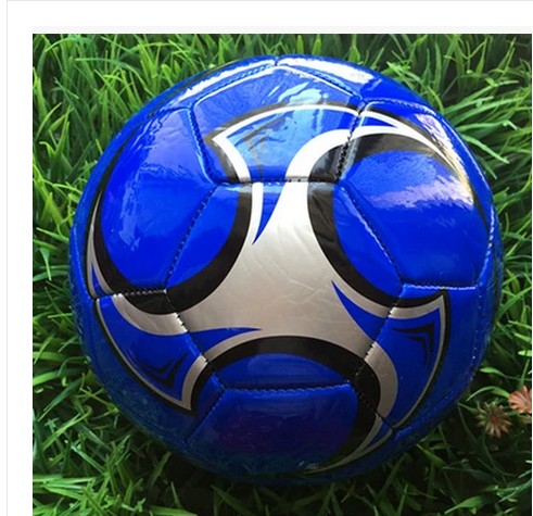Ballon de foot - Ref 6779 Image 2