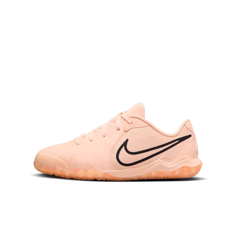 NIKE/耐克 OUTLETS Legend 10 IC 大童室内/球场运动足球鞋DZ3189
