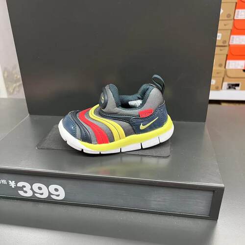 Nike耐克毛毛虫儿童鞋343938 DO5887BQ7106 CQ5414 343738 DO9376