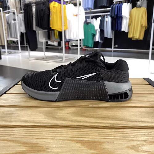 Nike耐克METCON 9男子新款举重深蹲运动训练鞋DZ2617/ HF1098