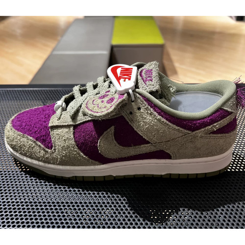 NIKE耐克Dunk Low Retro SE Panda低帮熊猫篮球板鞋 IB2990-500