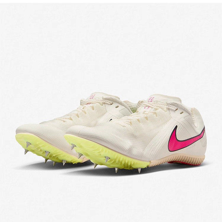 Nike耐克男鞋女鞋新款RIVALMULTI田径钉鞋运动跑步鞋DC8749-101
