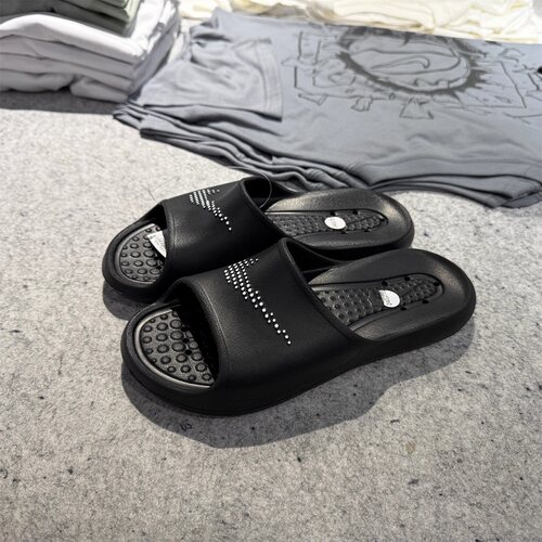 耐克nike女大钩湿水沙滩轻便拖鞋