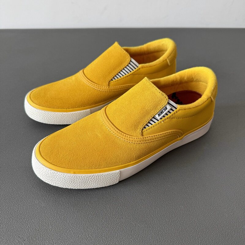 NIKE SB ZOOM VERONA SLIP耐克男女低帮一脚蹬运动板鞋DM4424-700