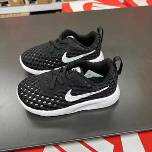 轻便童鞋 Nike耐克儿童鞋 2022新款 网眼透儿童运动鞋 011 CW3180