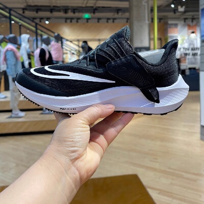 Nike/耐克正品Pegasus FlyEase女士运动训练跑步鞋DJ7383-001