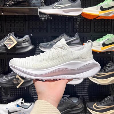 Nike/耐克正品REACTX INFINITY男女运动训练跑步鞋DR2665-103
