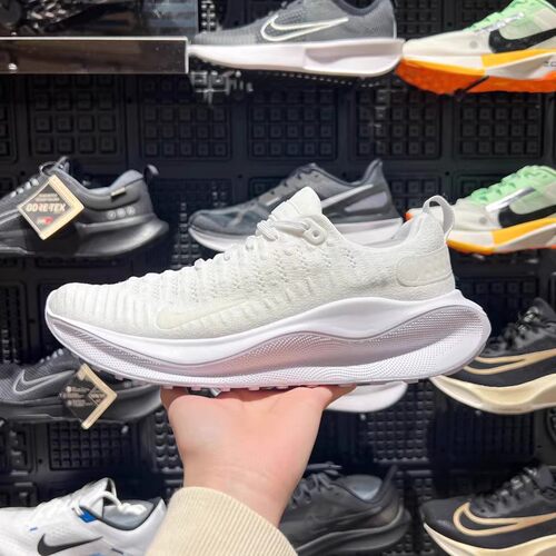 Nike/耐克正品REACTX INFINITY男女运动训练跑步鞋DR2665-103