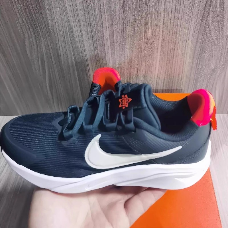 Nike/耐克 新款中大童舒适透气休闲运动鞋跑步鞋DX7614/FN4980