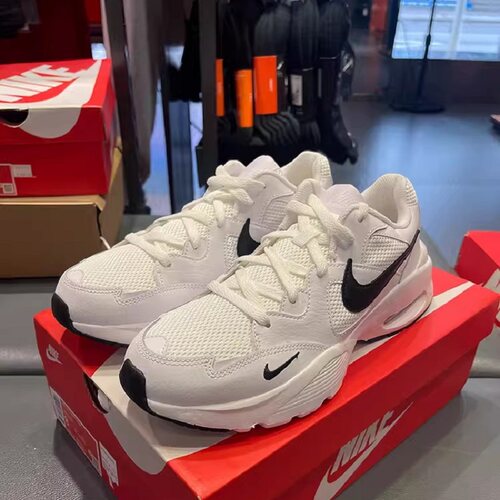 NIKE耐克男鞋春款AIR MAX气垫跑鞋减震运动透气休闲鞋CJ1670-102