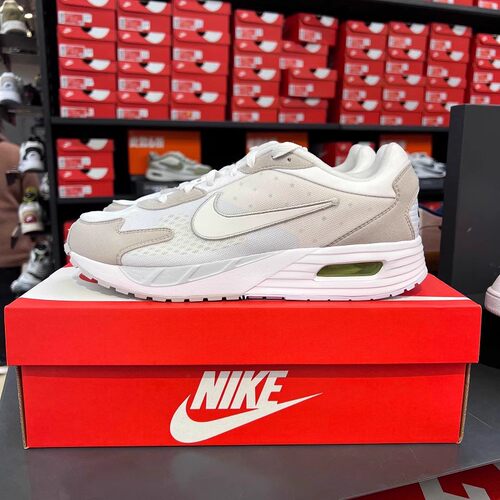 Nike/耐克 AIR MAX SOLO男士气垫跑步透气休闲运动鞋 DX3666