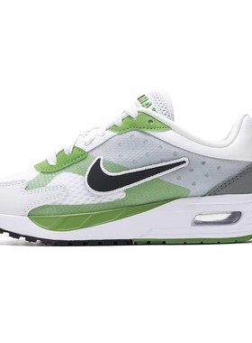 Nike/耐克正品Air Max Solo儿童透气运动跑步鞋FV6367-100