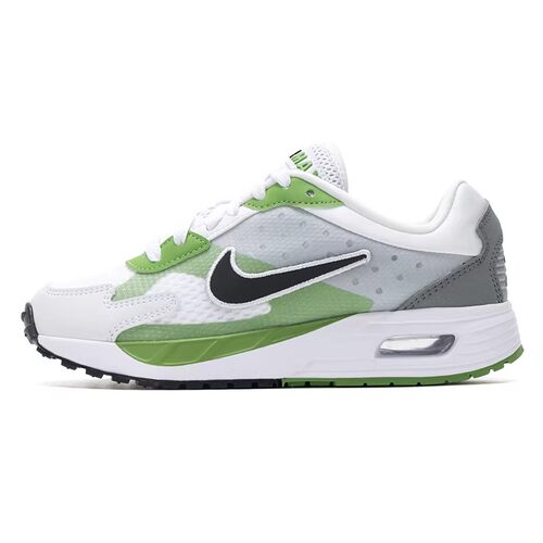 Nike/耐克正品Air Max Solo儿童透气运动跑步鞋FV6367-100
