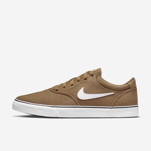 Nike/耐克正品SB Chron 2男子轻便低帮耐磨运动板鞋DM3494-200